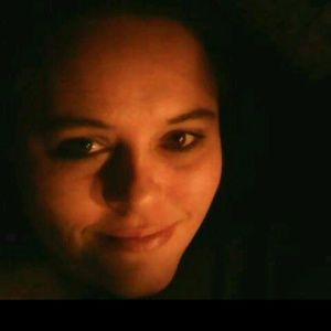 Meet your Posher, Christi